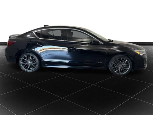 Used 2020 Acura ILX FWD image 6