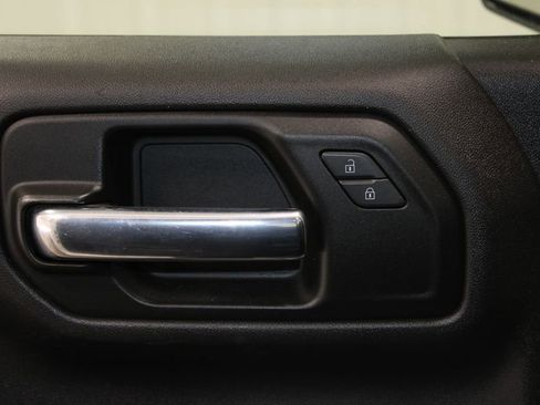 Used 2022 Chevrolet Silverado 1500 W/T w/ WT Fleet Convenience Package RWD image 29
