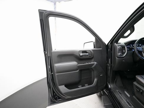 Used 2019 GMC Sierra 1500 AT4 w/ AT4 Premium Package image 26