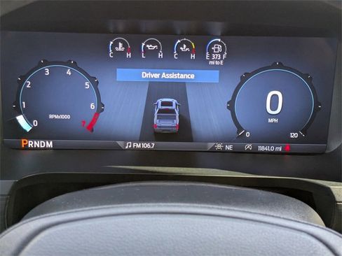 Certified 2024 Ford F150 XL image 25