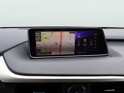 Used 2019 Lexus RX 350 AWD w/ Navigation Package image 21