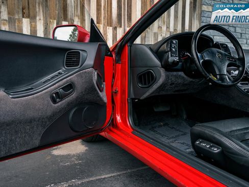 Used 1990 Nissan 300ZX Twin Turbo image 10