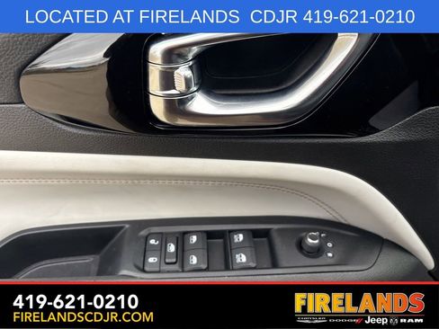 Used 2022 Jeep Compass Limited AWD/4WD image 14