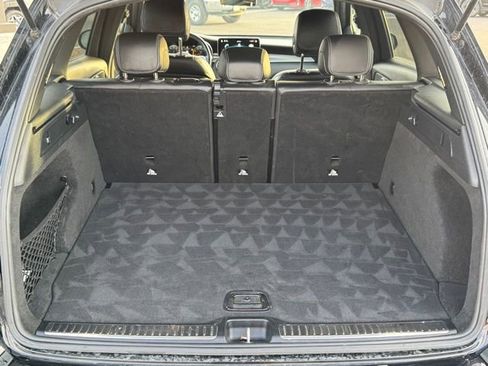 Used 2022 Mercedes-Benz GLC 300 4MATIC image 13