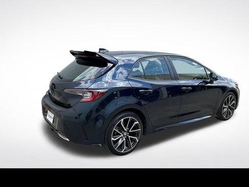 Used 2019 Toyota Corolla XSE FWD image 19