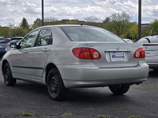 Used 2004 Toyota Corolla CE FWD video 3
