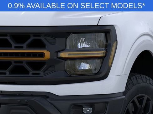 New 2025 Ford F150 Tremor w/ Equipment Group 402A High AWD/4WD image 18