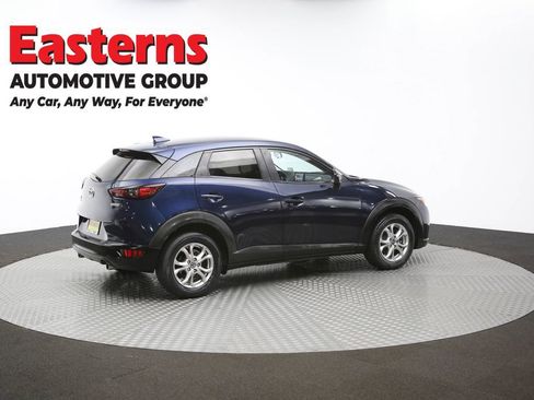 Used 2020 MAZDA CX-3 Sport image 40