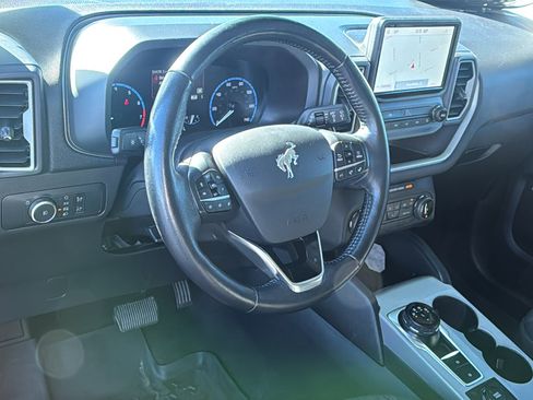 Used 2022 Ford Bronco Sport Big Bend w/ Convenience Package image 21