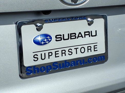 Used 2022 Toyota RAV4 LE image 16