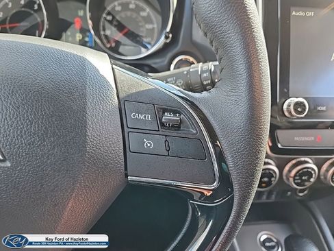 Used 2024 Mitsubishi Outlander Sport SE image 31