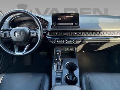Used 2023 Honda Civic EX-L image 2