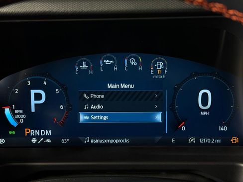 Used 2024 Ford Bronco Raptor image 15