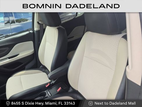 Used 2022 Buick Encore Preferred w/ Safety Package image 16