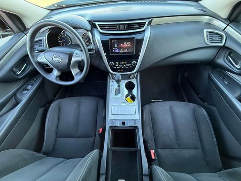 Used 2015 Nissan Murano S image 22