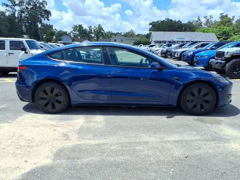 Used 2024 Tesla Model 3 Long Range RWD image 8