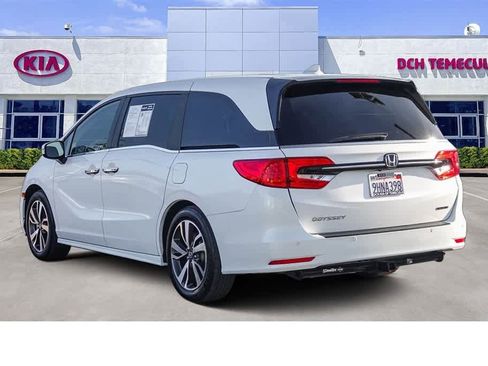 Used 2023 Honda Odyssey Touring image 6