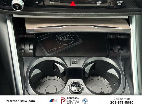 New 2026 BMW 330i xDrive Sedan w/ Premium Package image 27