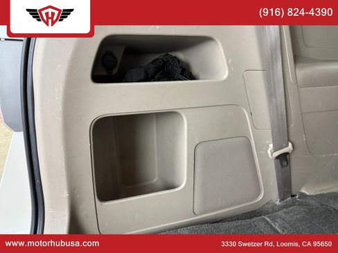 Used 2016 Honda Odyssey EX image 53