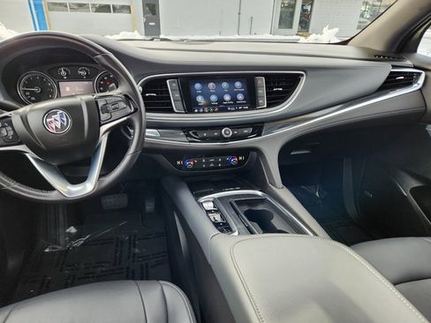 Used 2023 Buick Enclave Essence w/ Experience Buick Package image 13