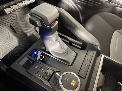 New 2026 Toyota Tacoma TRD Sport image 21