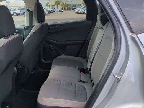 Used 2022 Ford Escape SE w/ Convenience Package image 26