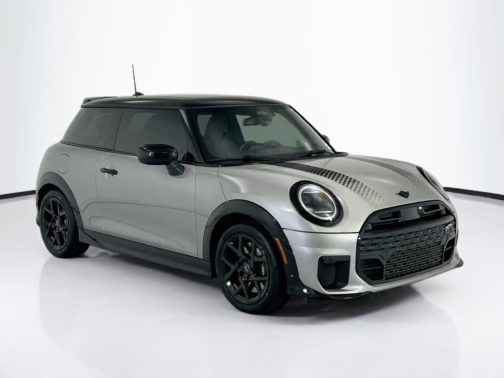 New 2027 MINI Cooper S FWD image 3