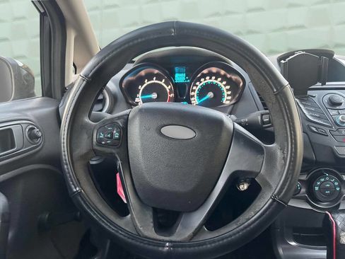 Used 2015 Ford Fiesta S image 22