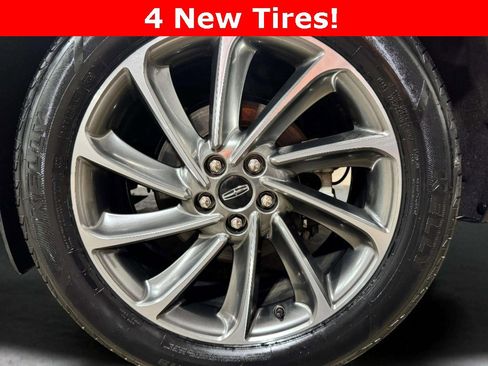 Certified 2022 Lincoln Corsair Grand Touring w/ Elements Technology Bundle image 29