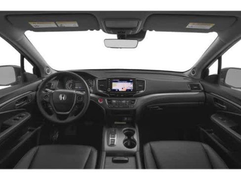 Used 2023 Honda Ridgeline RTL-E image 10