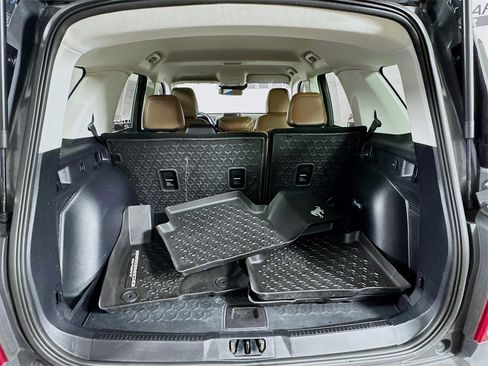 Used 2024 Ford Bronco Sport Outer Banks image 24