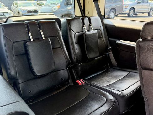 Used 2019 Ford Flex Limited AWD/4WD image 13