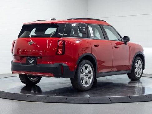 New 2027 MINI Cooper Countryman S AWD/4WD image 10
