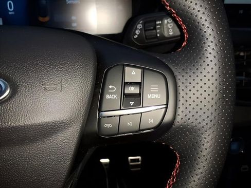 Used 2024 Ford Escape ST-Line Select w/ Tech Pack #1 image 27