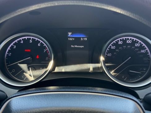 Used 2023 Toyota Camry LE FWD image 11