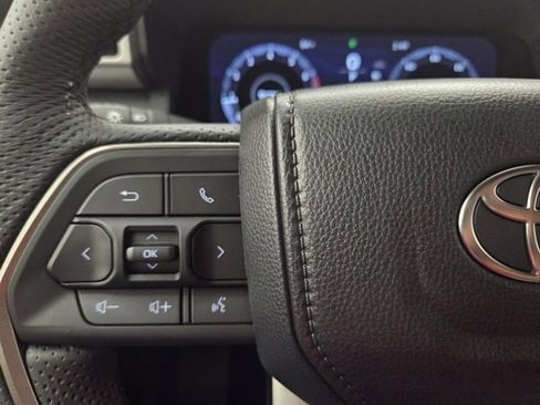 New 2025 Toyota Tacoma TRD Sport image 59