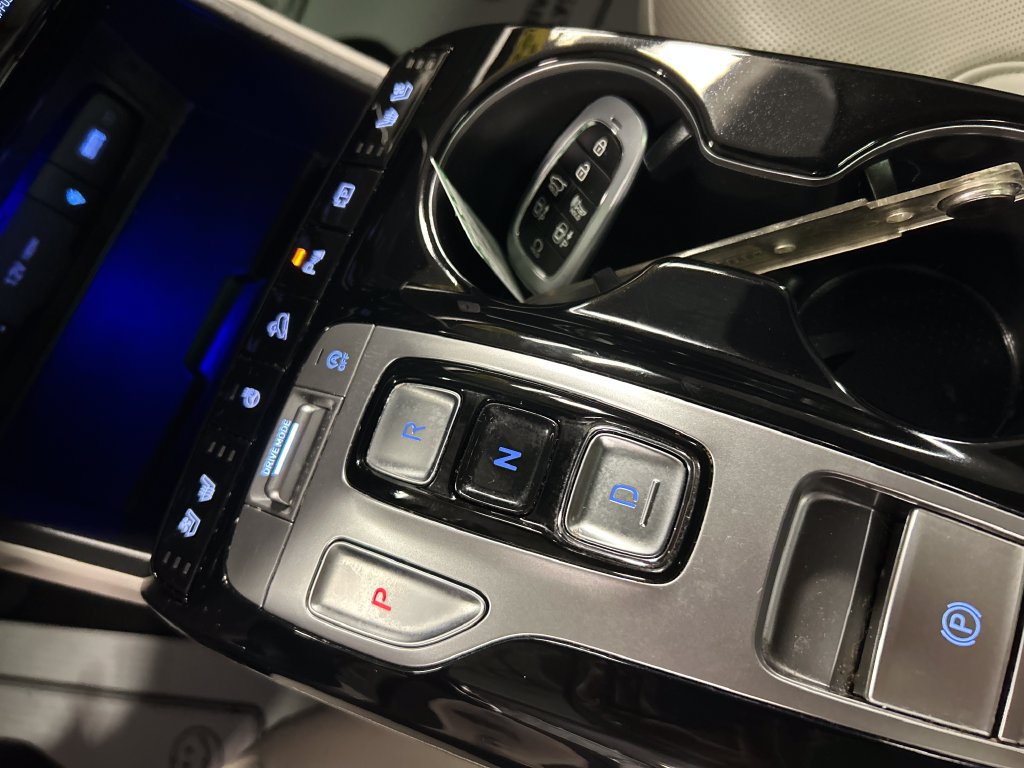 Used 2024 Hyundai Tucson Limited FWD image 18