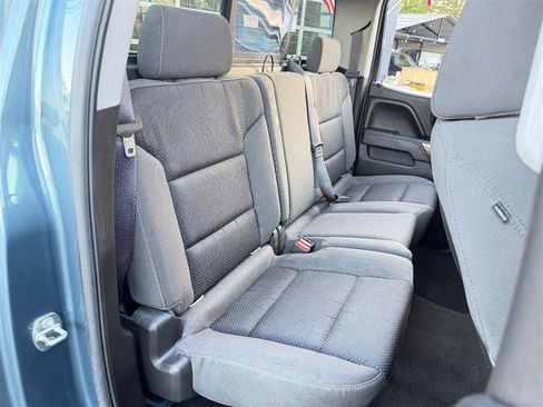 Used 2014 GMC Sierra 1500 SLE w/ SLE Value Package image 18