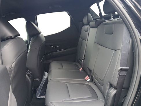 New 2026 Hyundai Santa Cruz XRT AWD/4WD image 13