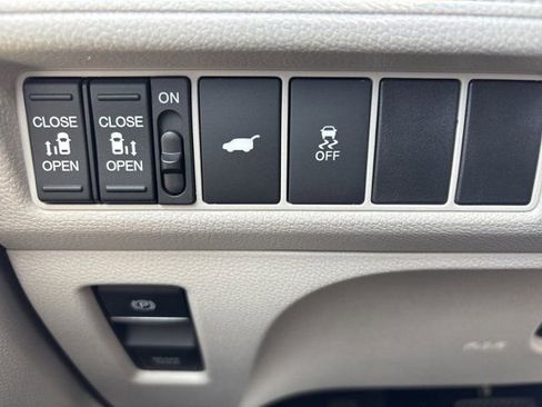 New 2026 Honda Odyssey EX-L image 23