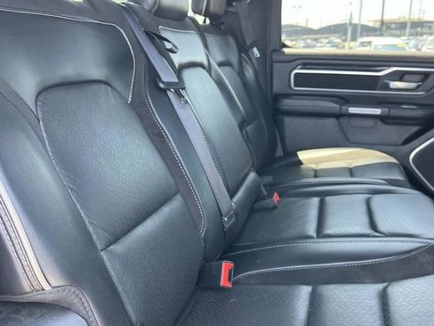 Used 2019 RAM 1500 Laramie w/ Sport Appearance Package AWD/4WD image 26