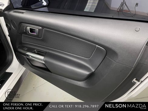 Used 2023 Ford Mustang Mach 1 image 36