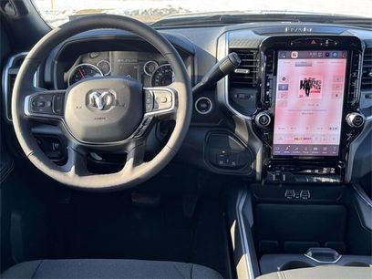 New 2026 RAM 3500 Big Horn