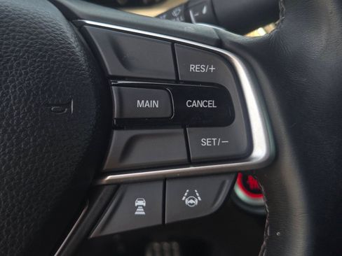 Used 2020 Honda Accord Sport image 17