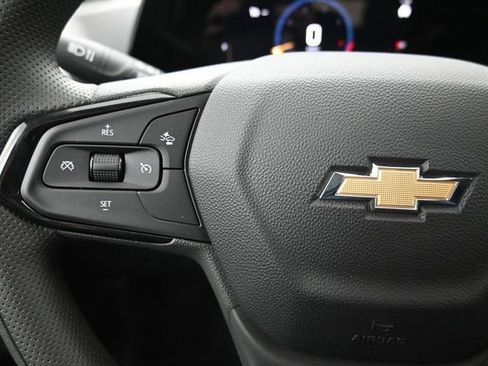 New 2026 Chevrolet Trax LT FWD image 24