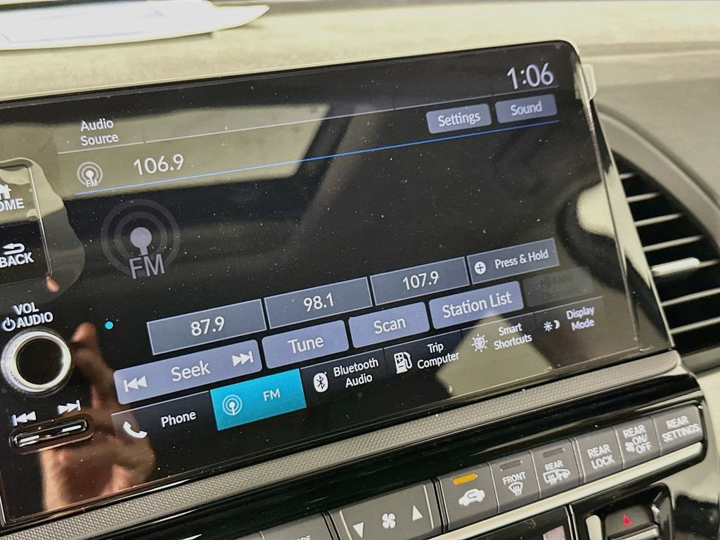 New 2026 Honda Odyssey EX-L image 14