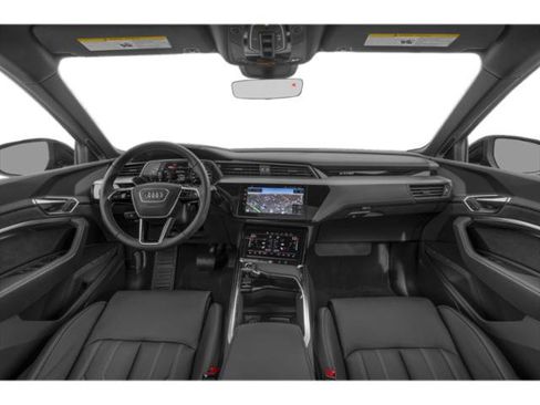 Used 2023 Audi e-tron Chronos w/ Chronos Package AWD/4WD image 8