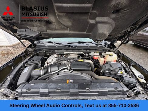 Used 2021 GMC Sierra 2500 Denali w/ Denali Ultimate Package image 33