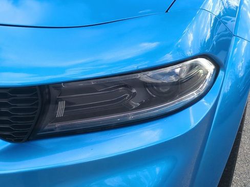 Used 2023 Dodge Charger SRT Hellcat w/ Harman/Kardon Audio Group image 11