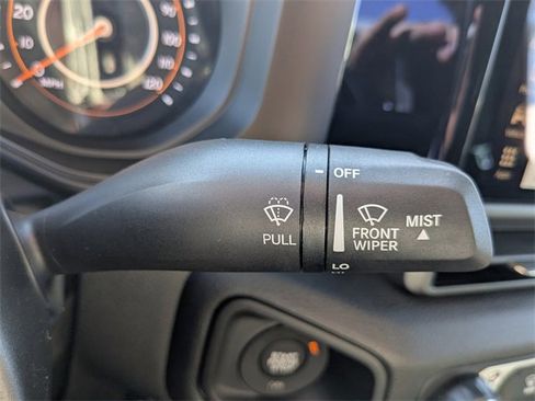 New 2025 Jeep Gladiator Sport image 27